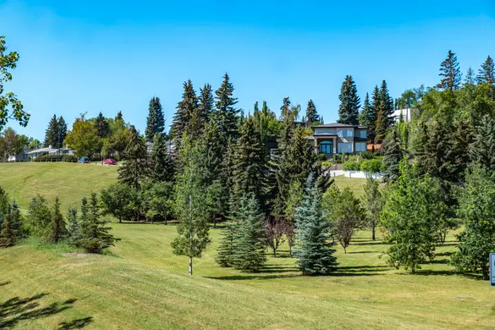 Scarboro community